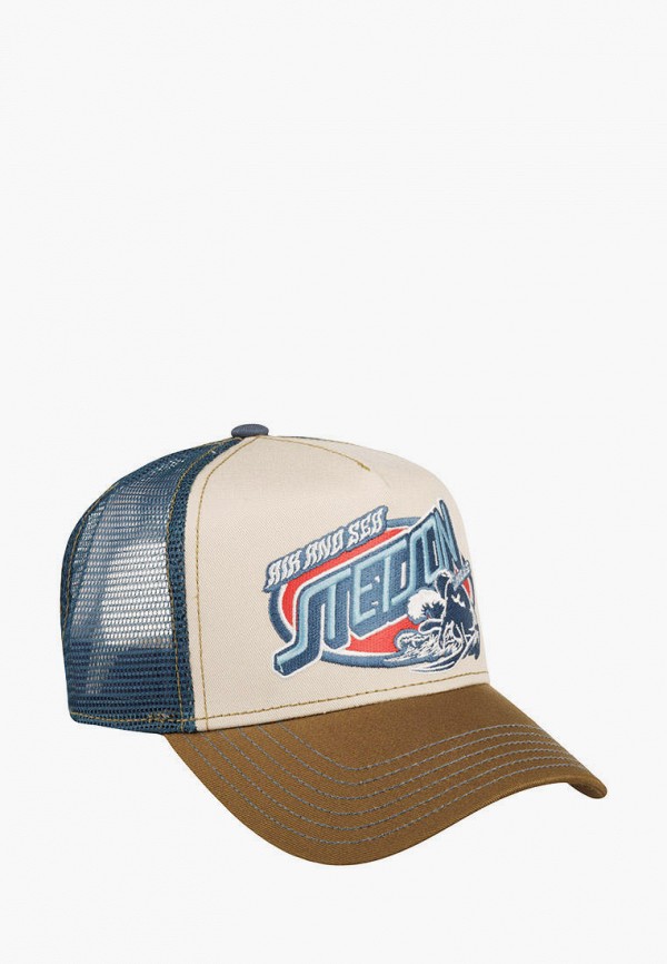 фото Бейсболка stetson