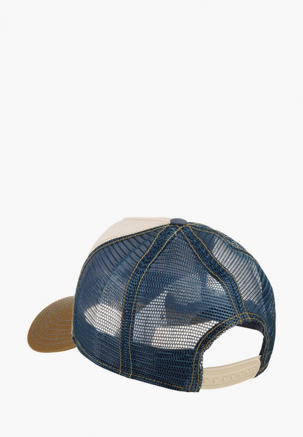 фото Бейсболка stetson