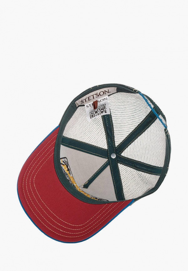 фото Бейсболка stetson