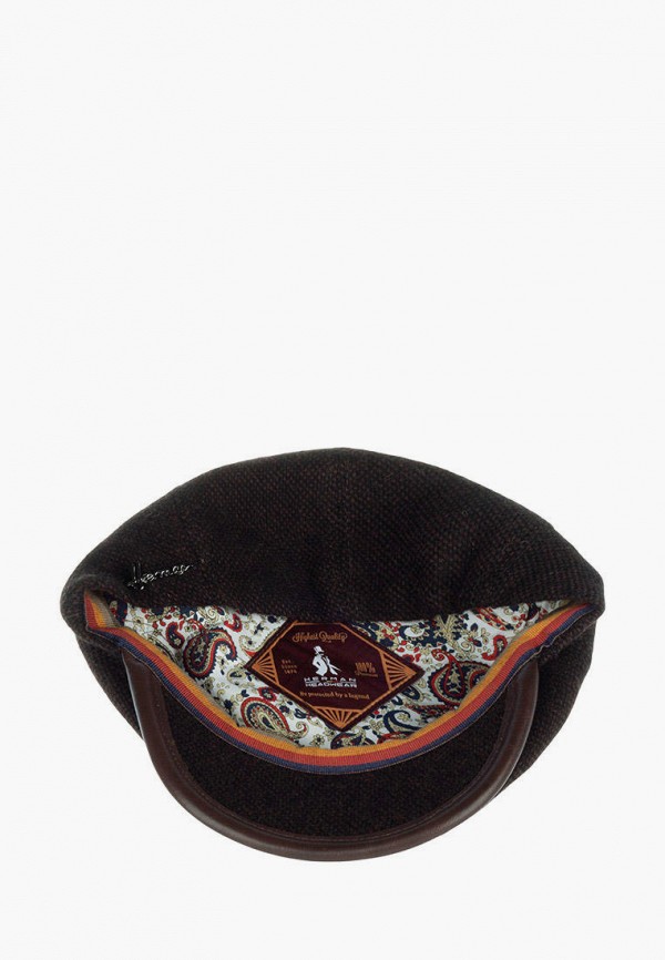 фото Кепка herman