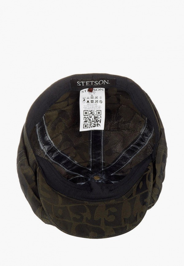 фото Кепка stetson
