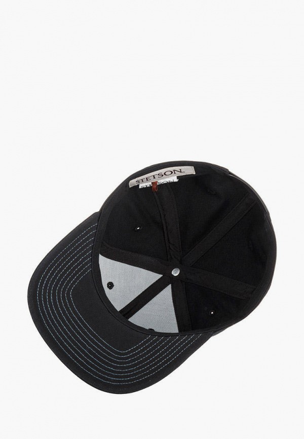 фото Бейсболка stetson