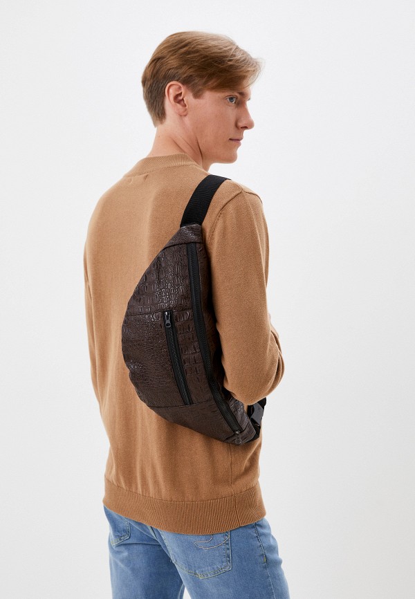 фото Сумка поясная bb socks