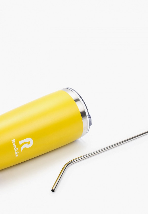 фото Термокружка roadlike