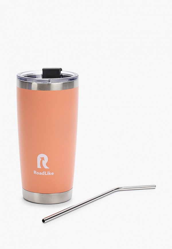 фото Термокружка roadlike