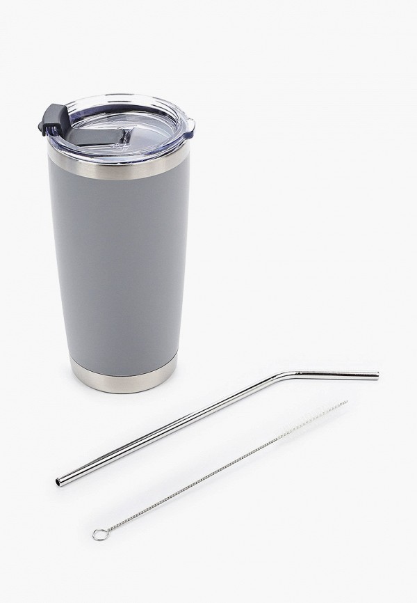 фото Термокружка roadlike