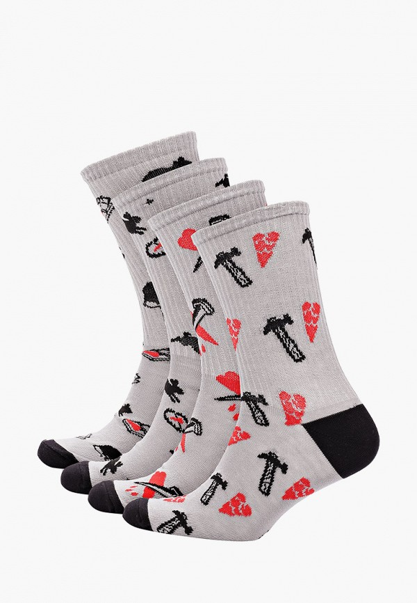 фото Носки 4 пары bb socks