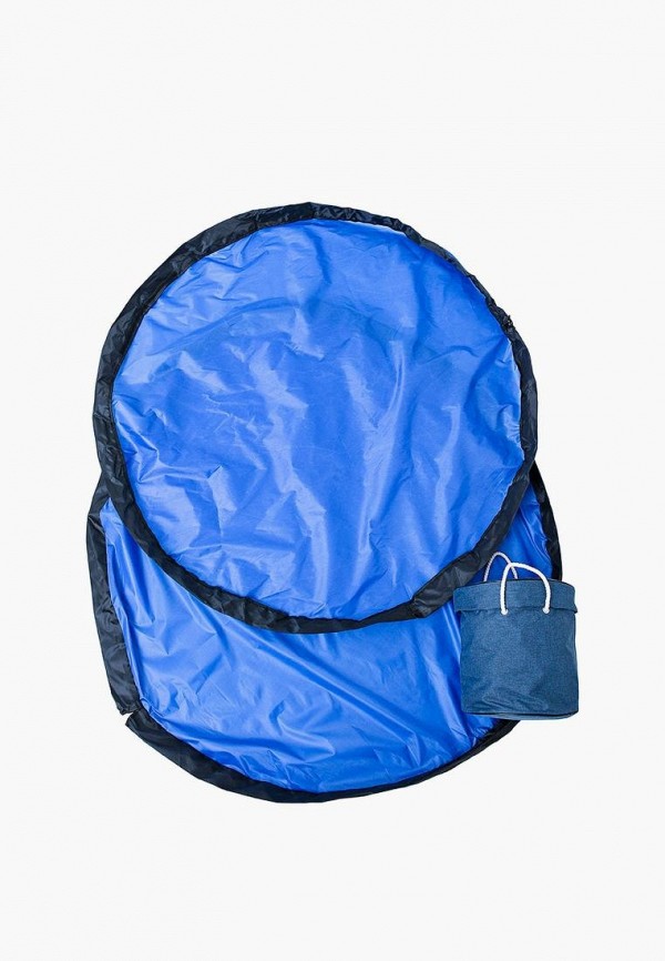 фото Корзина для игрушек zdk