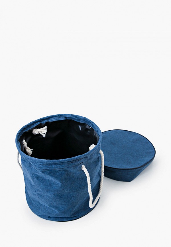 фото Корзина для игрушек zdk