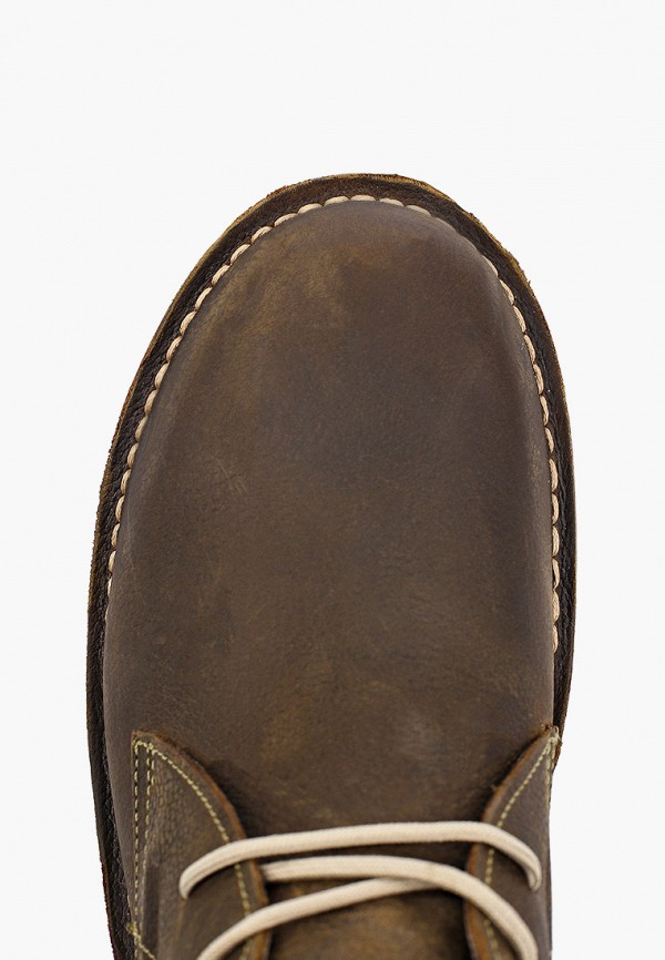 фото Ботинки veldskoen