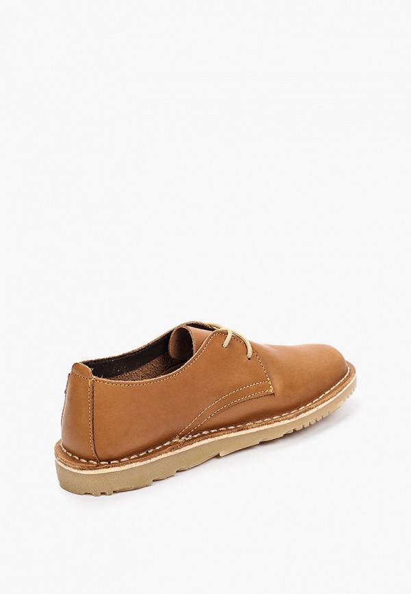 фото Ботинки veldskoen