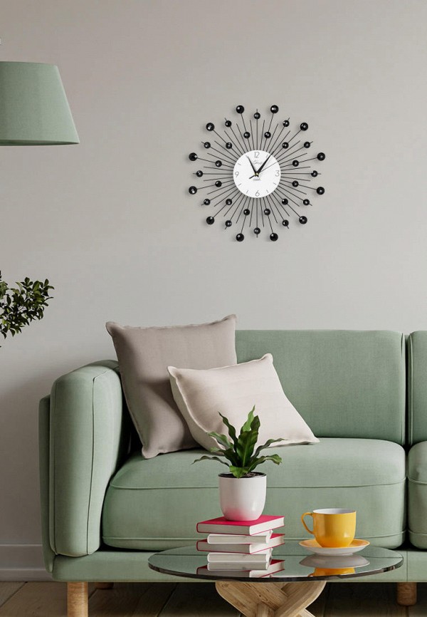 фото Часы настенные ost