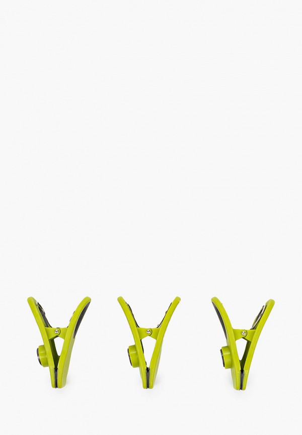 фото Зажимы для пакетов 3 шт. walmer