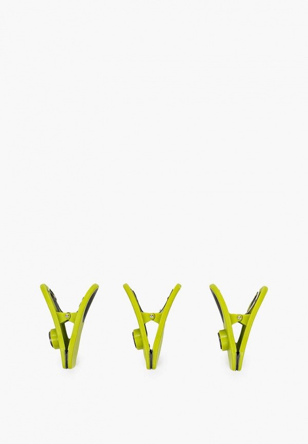 фото Зажимы для пакетов 3 шт. walmer