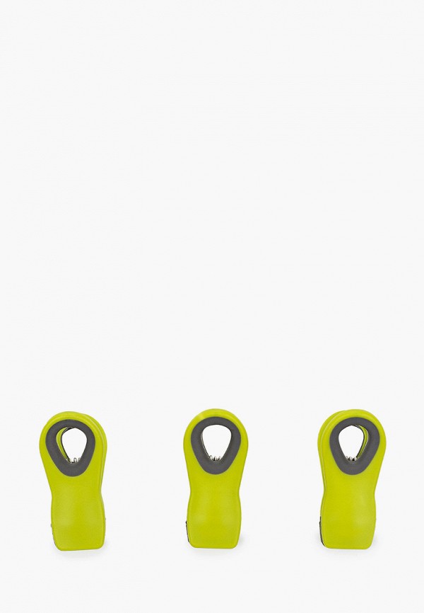 фото Зажимы для пакетов 3 шт. walmer