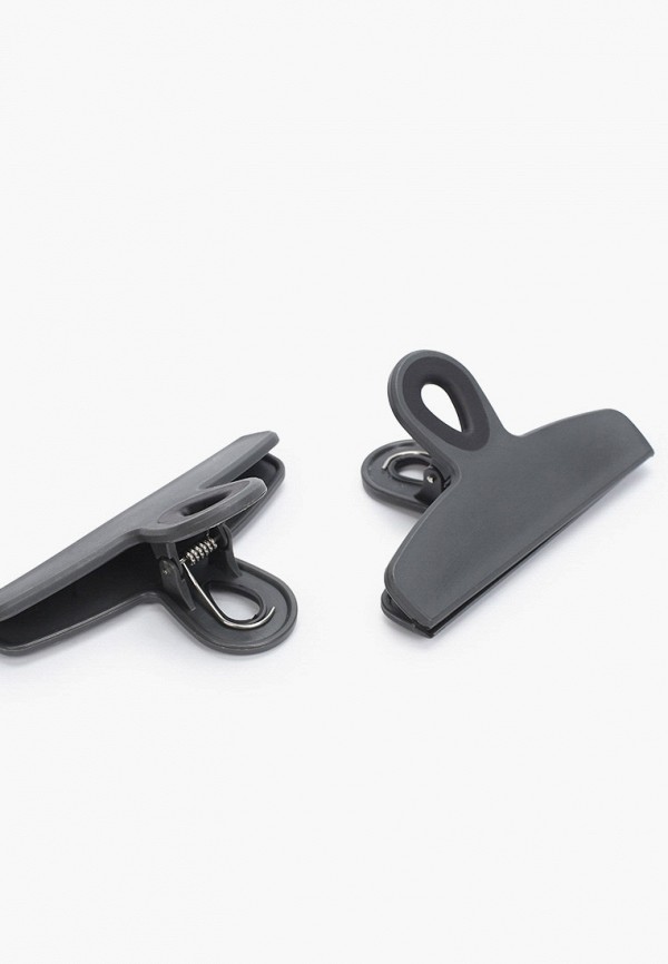 фото Зажимы для пакетов 2 шт. walmer