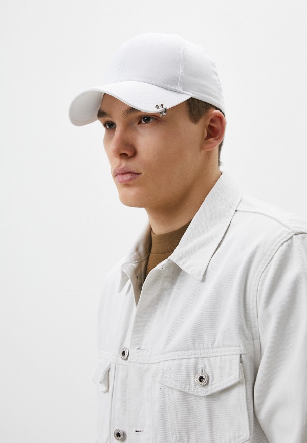 фото Бейсболка hatparad