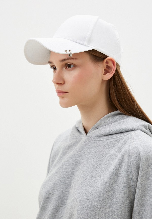 фото Бейсболка hatparad