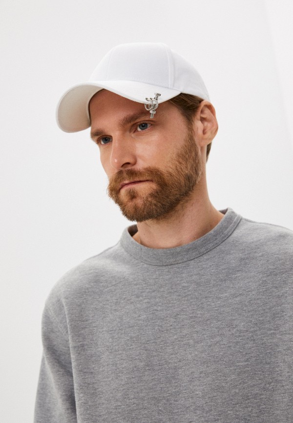 фото Бейсболка hatparad