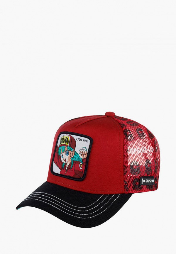 фото Бейсболка capslab