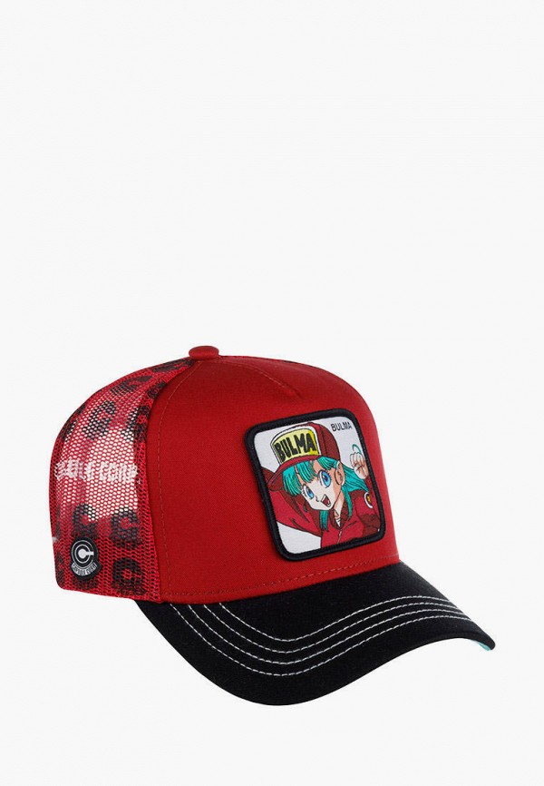 фото Бейсболка capslab