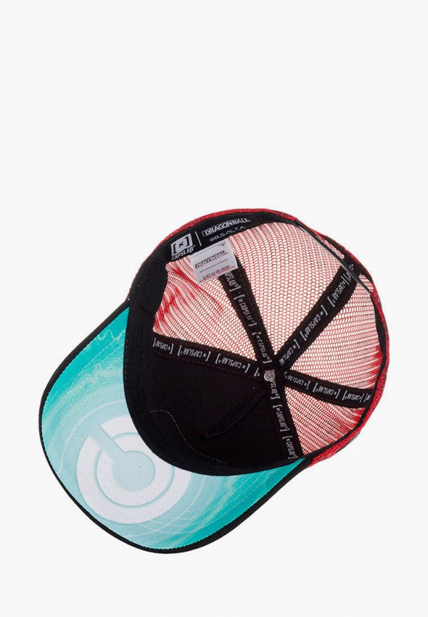 фото Бейсболка capslab