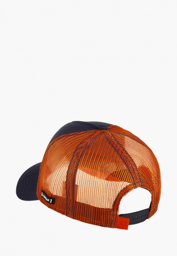 фото Бейсболка capslab