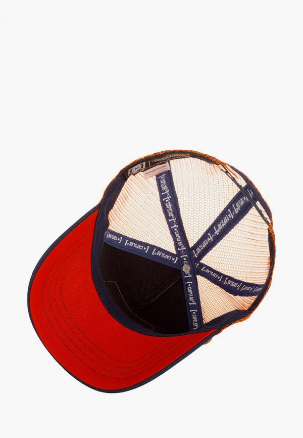 фото Бейсболка capslab