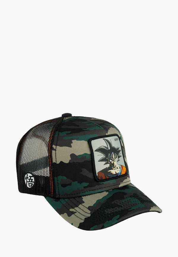 фото Бейсболка capslab