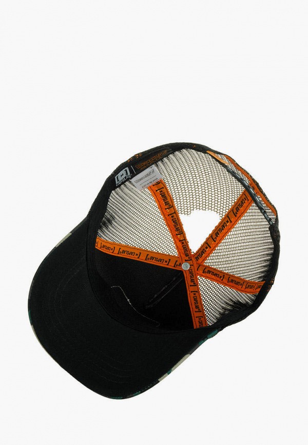 фото Бейсболка capslab