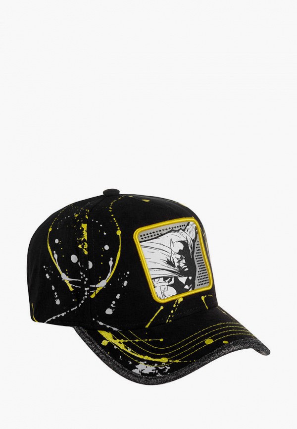 фото Бейсболка capslab