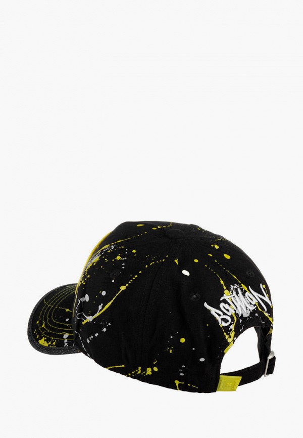 фото Бейсболка capslab