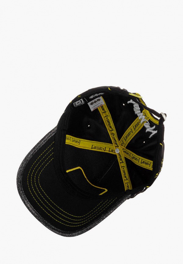 фото Бейсболка capslab