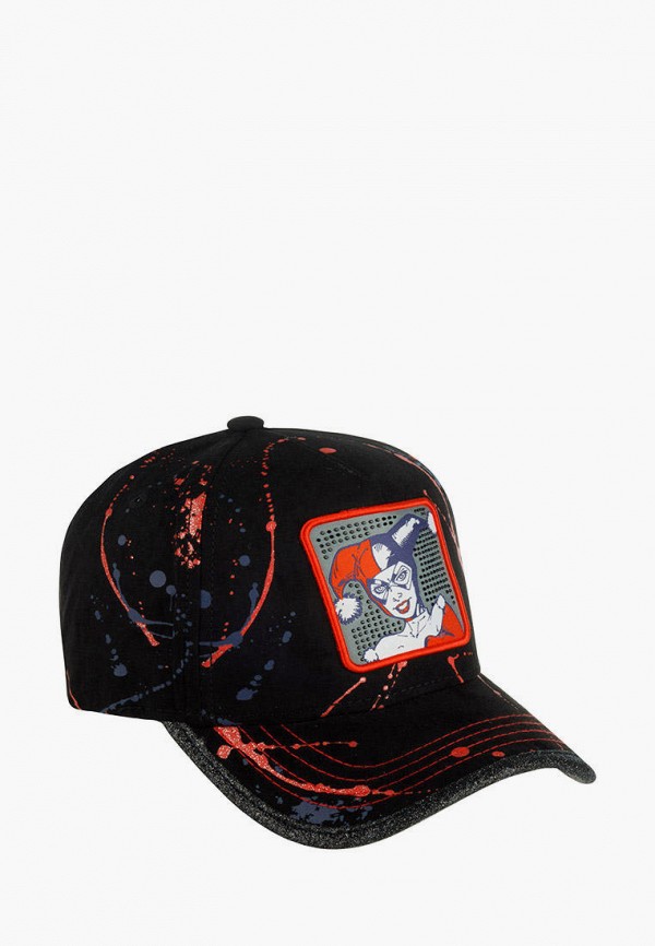 фото Бейсболка capslab