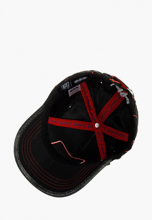 фото Бейсболка capslab