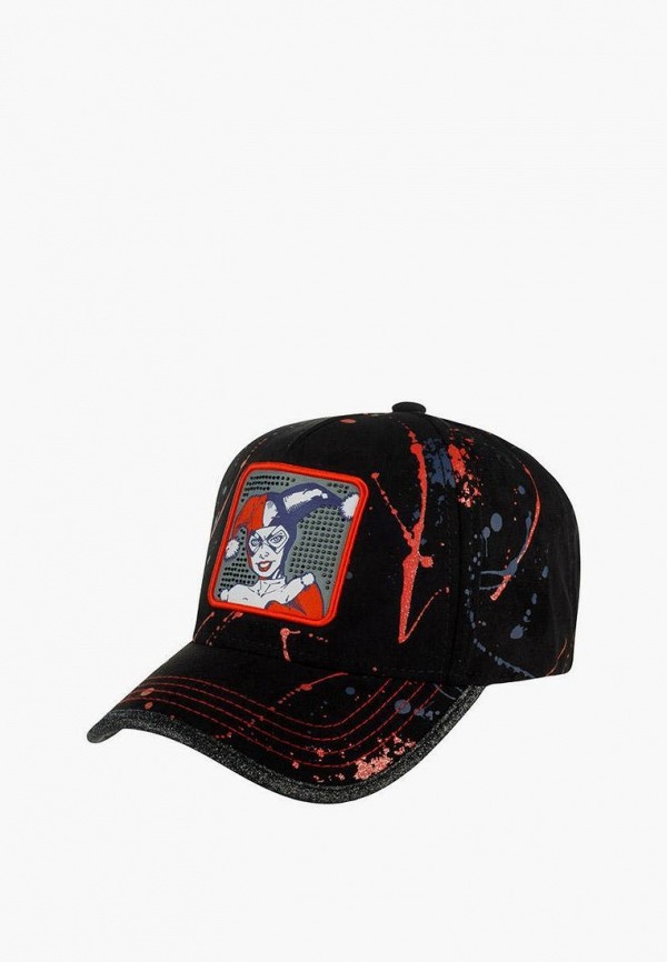 фото Бейсболка capslab