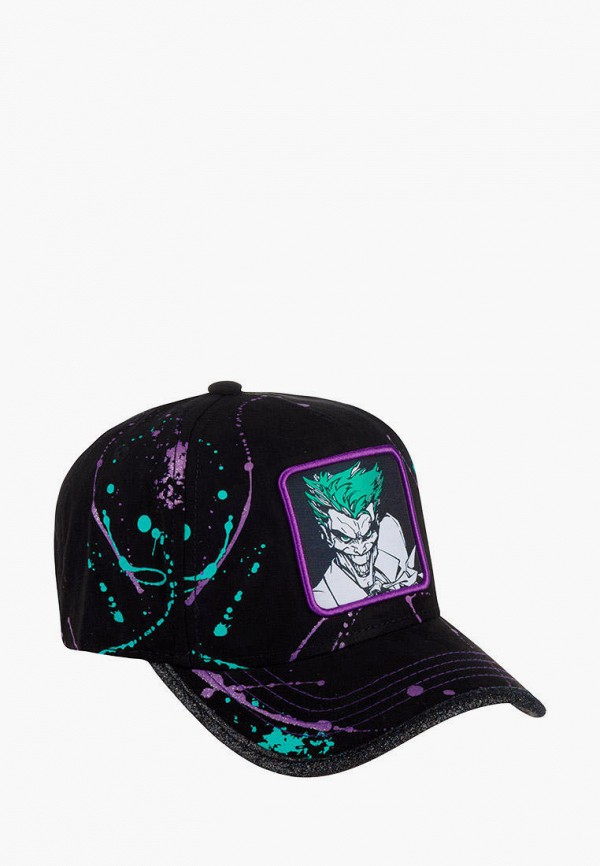 фото Бейсболка capslab