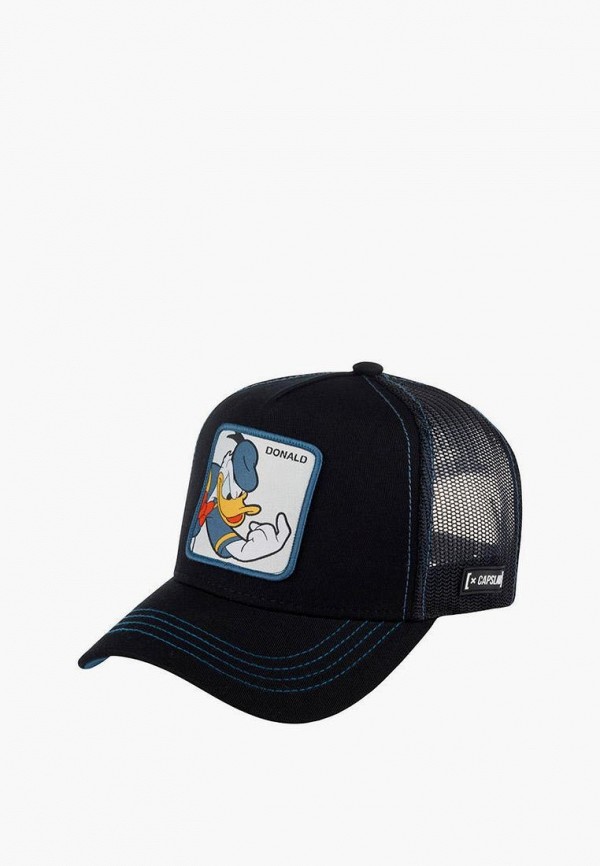 фото Бейсболка capslab