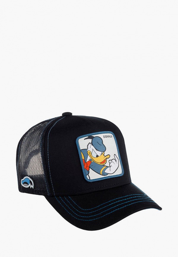 фото Бейсболка capslab