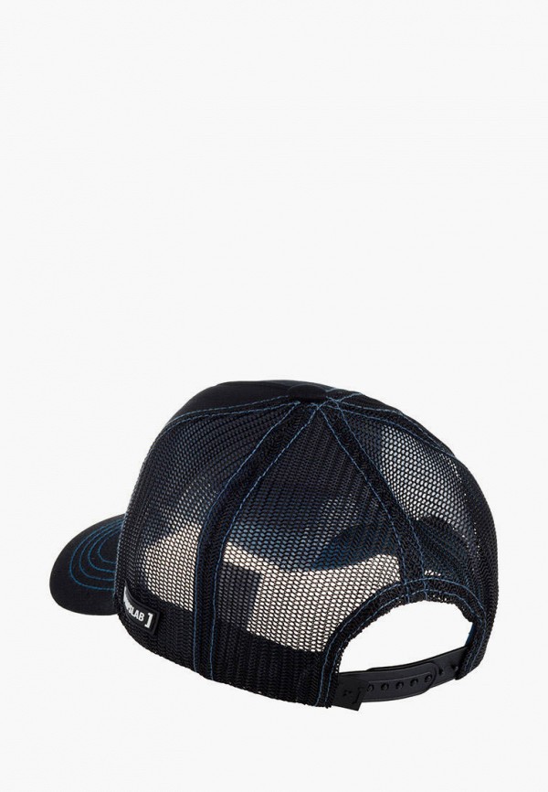 фото Бейсболка capslab