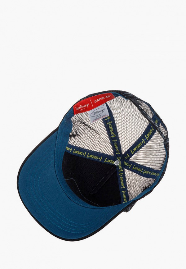 фото Бейсболка capslab