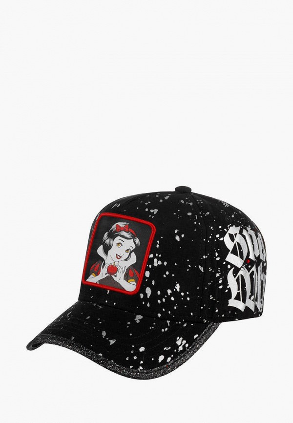 фото Бейсболка capslab