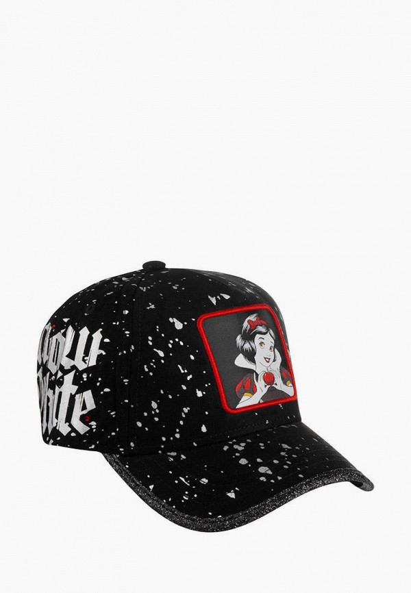 фото Бейсболка capslab