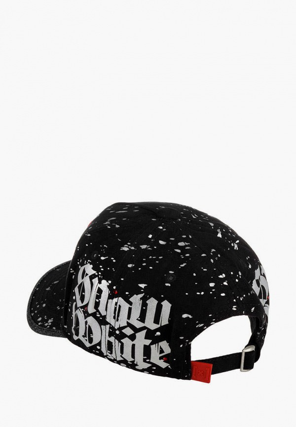 фото Бейсболка capslab