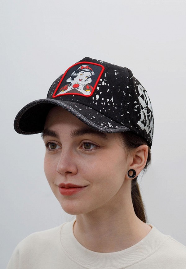 фото Бейсболка capslab