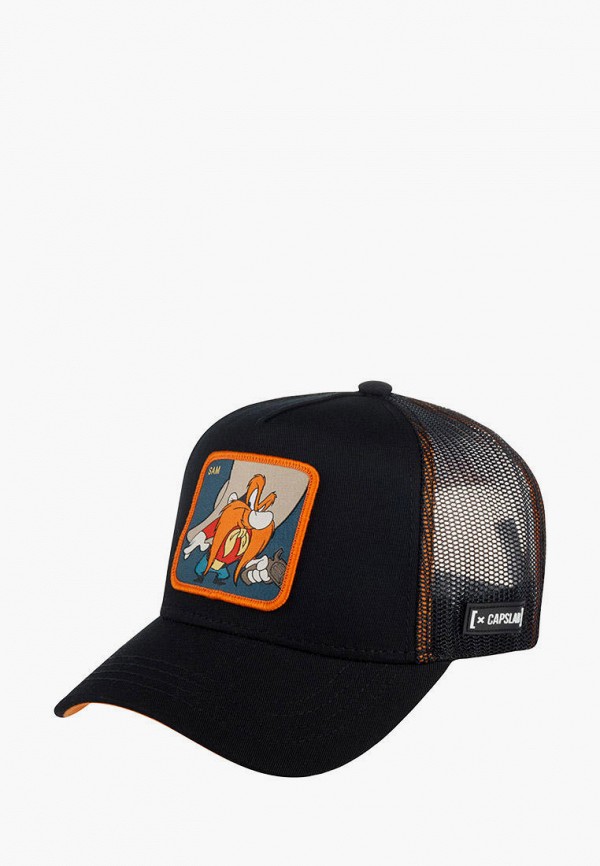 фото Бейсболка capslab