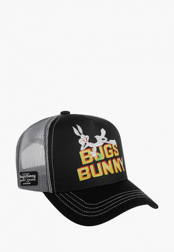 фото Бейсболка capslab