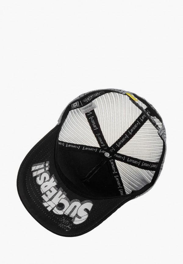 фото Бейсболка capslab