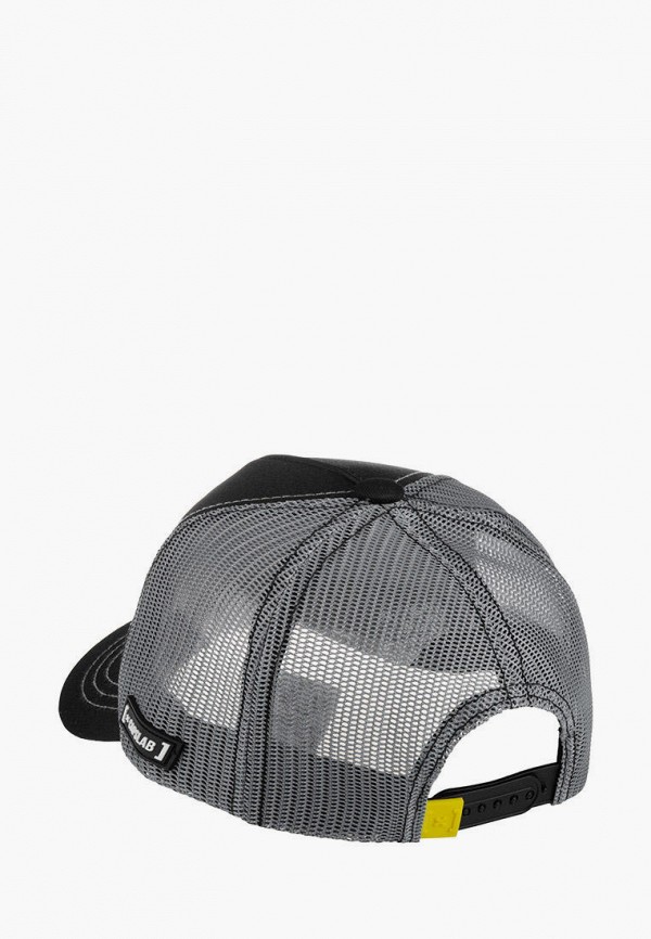 фото Бейсболка capslab