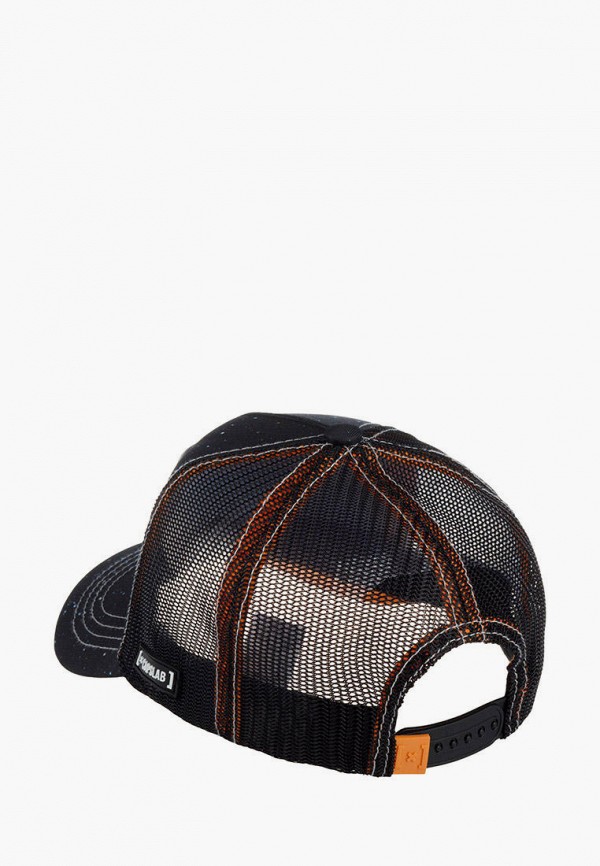 фото Бейсболка capslab